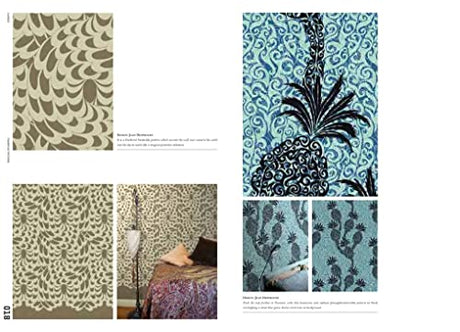 Classic Patterns - Retail Maharaj