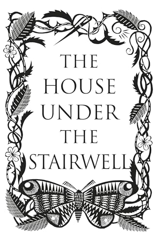 Tales From the Hinterland (The Hazel Wood)