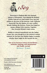 The Darkening Sea: (The Richard Bolitho adventures: 22): a naval page-turner from the master storyteller of the sea that will keep you on the edge of your seat!