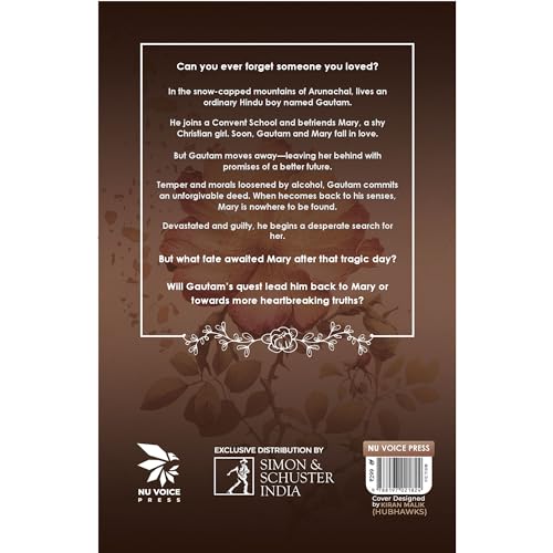 Unbound Love - Retail Maharaj