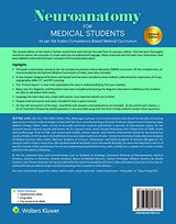 Neuroanatomy for Medical Students, 2ed