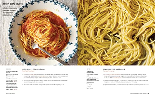 Food52 Simply Genius: Recipes for Beginners, Busy Cooks & Curious People [A Cookbook] (Food52 Works)
