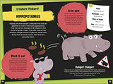 Gross and Ghastly: Animals: The Big Book of Disgusting Animal Facts