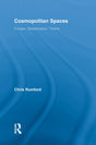 Cosmopolitan Spaces: Europe, Globalization, Theory (Routledge Advances in Sociology) - Retail Maharaj