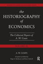 The Historiography of Economics: British and American Economic Essays, Volume III - Retail Maharaj