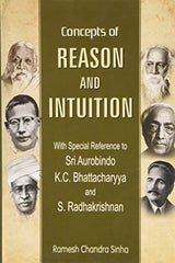 Concepts of Reason and Intuition - Retail Maharaj