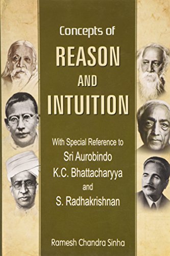 Concepts of Reason and Intuition - Retail Maharaj