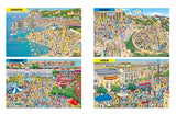 Where's the Footballer?: A Search-and-Find Book (Fun With Ladybird)