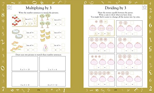 Help Your Kids With Times Tables