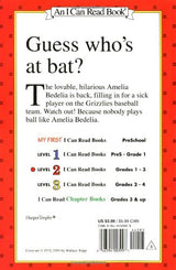 Play Ball, Amelia Bedelia - Retail Maharaj
