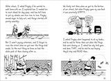 Diary of a Wimpy Kid: Hard Luck (Book 8)