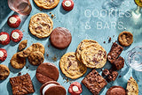 Life Is What You Bake It: Recipes, Stories, and Inspiration to Bake Your Way to the Top: A Baking Book - Retail Maharaj