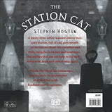 The Station Cat: A Story of Kindness and Hope