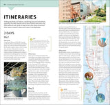 DK Top 10 New York City