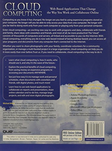 Cloud Computing - Retail Maharaj