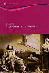 Every Man in His Humour - Retail Maharaj