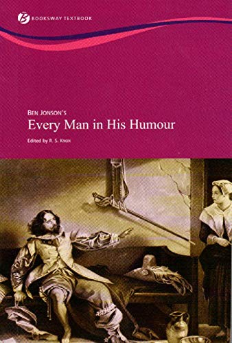 Every Man in His Humour - Retail Maharaj