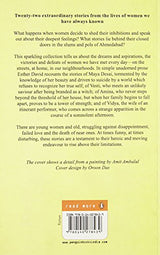 By the Sabarmati: Stories - Retail Maharaj