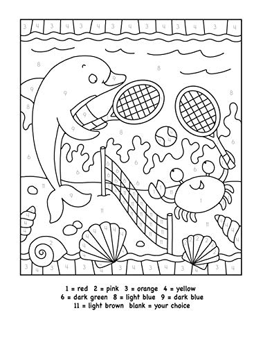 Sea Life Color by Number: Ability, Disability, and Modernist Irish Literature