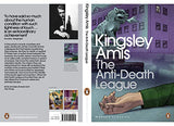 The Anti-Death League (Penguin Modern Classics) - Retail Maharaj