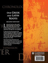 Our Greek and Latin Roots (Cambridge Latin Texts)