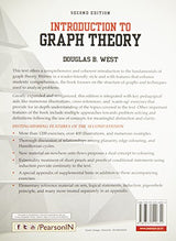 Introduction to Graph Theory 2e - Retail Maharaj