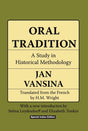 Oral Tradition - Retail Maharaj