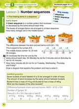 International Primary Maths Student's Book: Stage 5