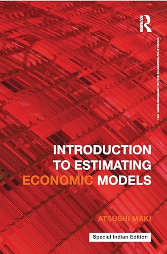 Introduction to Estimating Economic Models - Retail Maharaj