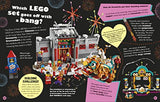 LEGO Amazing But True - Fun Facts About the LEGO World and Our Own!