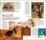 DK South Africa