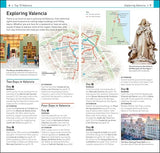 DK Eyewitness Top 10 Valencia (Pocket Travel Guide)
