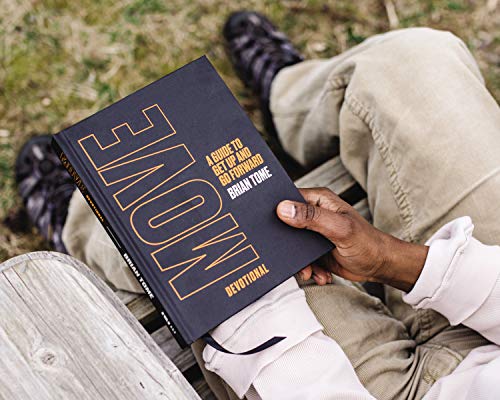 Move Devotional
