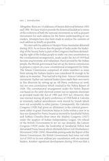 Primus Books- Selected Works of Swami Sahajanand Saraswati: Major Addresses of Swami Sahajanand Saraswati - Vol III - Retail Maharaj