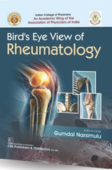 Bird's Eye View of Rheumatology