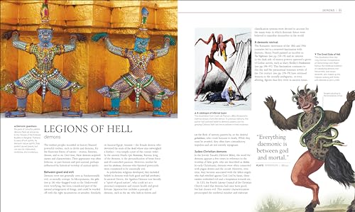 A History of Ghosts, Spirits and the Supernatural - Retail Maharaj