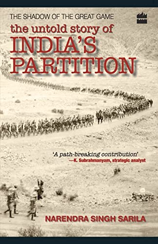 The Untold Story Of India'S Partition