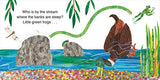 The Very Hungry Caterpillar's Hide-and-Seek - Retail Maharaj