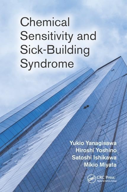 Chemical Sensitivity and Sick-Building Syndrome - Retail Maharaj