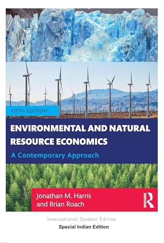 Environmental and Natural Resource Economics - Retail Maharaj