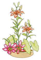 Beautiful Flower Arrangements