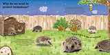 Roly the Hedgehog (Roly and Friends)