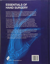 Essentials of Hand Surgery