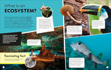 DK Super Planet Essential Ecosystems