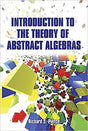 Introduction to the Theory of Abstract Algebras (Dover Books on Mathematics) [Paperback] Richard Pierce - Retail Maharaj