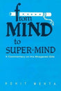 From Mind to Super Mind: A Commentary on Bhagavad Gita - Retail Maharaj