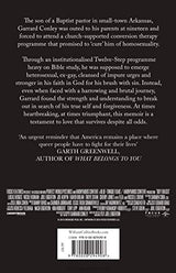 Boy Erased: A Memoir Of Identity, Faith And Family Âfti) - Retail Maharaj