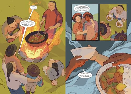 What Made California the Golden State?: Life During the Gold Rush: A Who HQ Graphic Novel (Who HQ Graphic Novels)