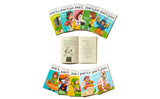 Junie B. Jones Complete First Grade Collection: Books 18-28 with paper dolls in boxed set: Books 18-28 in Boxed Set