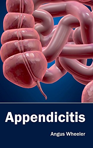 Appendicitis